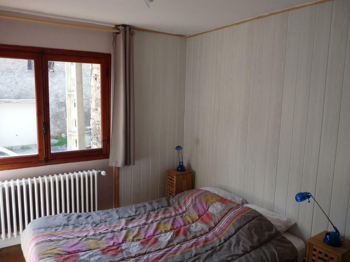 Chalet Le Bois Noir Valdeblore Kültér fotó