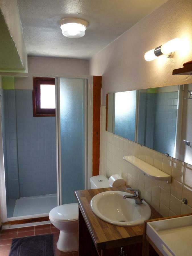 Chalet Le Bois Noir Valdeblore Kültér fotó