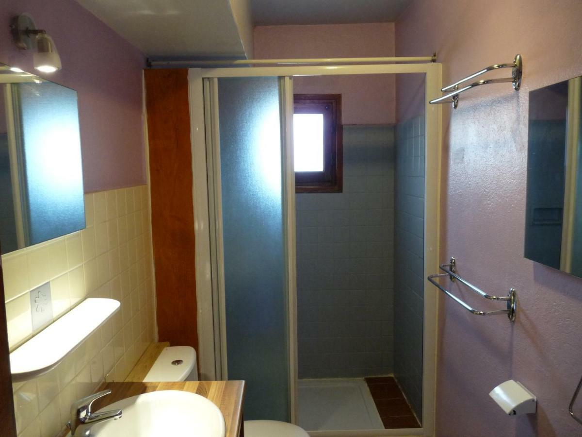 Chalet Le Bois Noir Valdeblore Kültér fotó