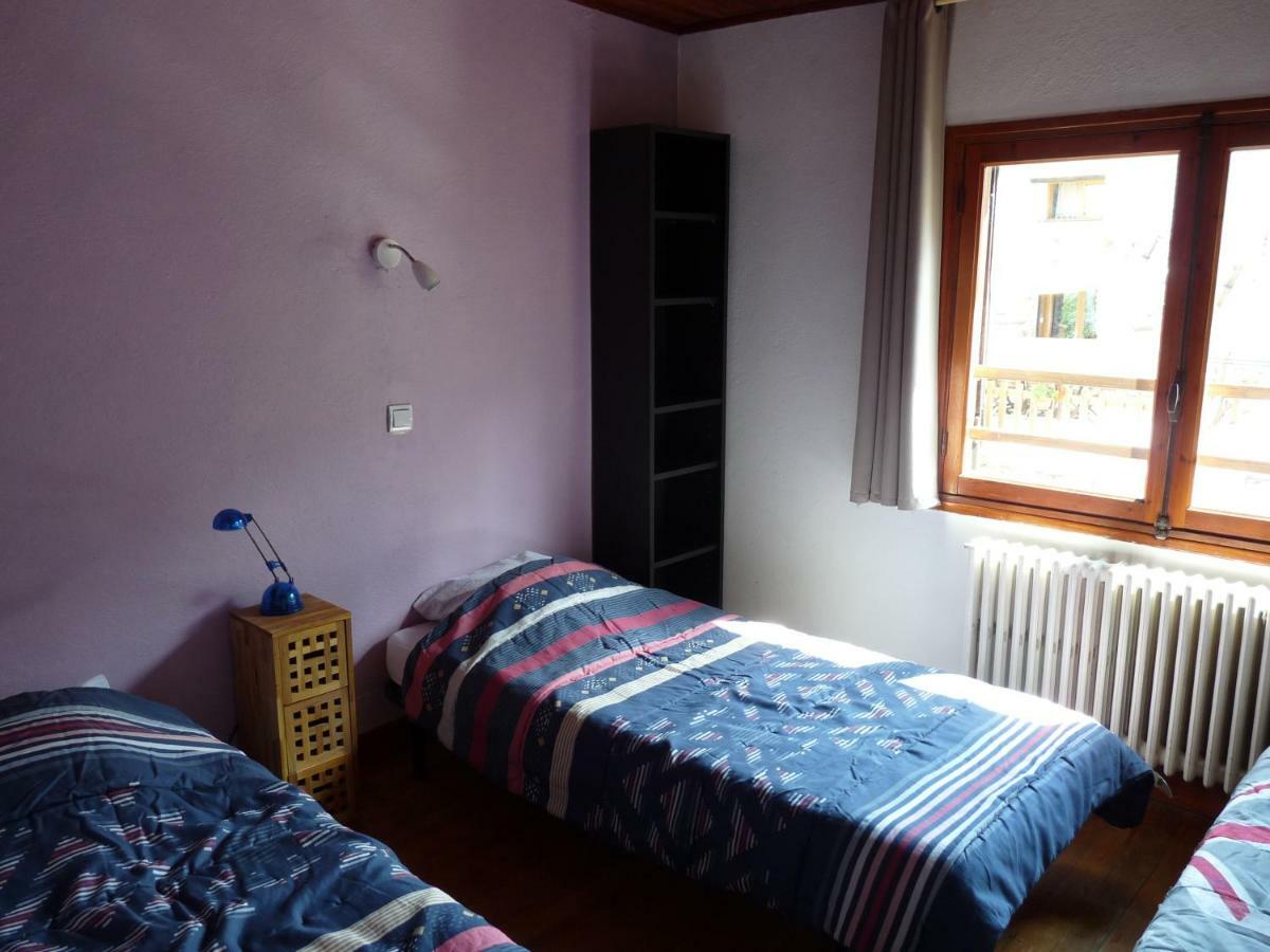 Chalet Le Bois Noir Valdeblore Kültér fotó