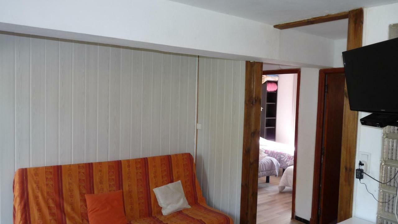 Chalet Le Bois Noir Valdeblore Kültér fotó