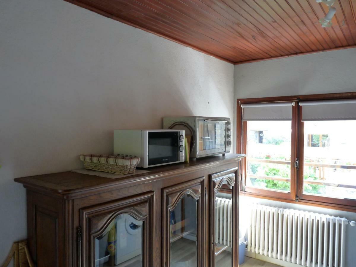 Chalet Le Bois Noir Valdeblore Kültér fotó