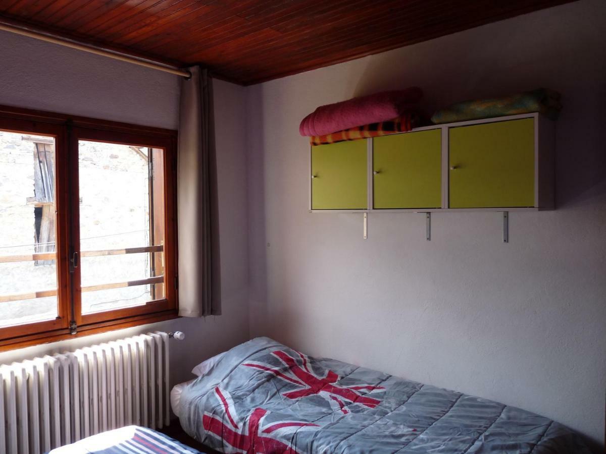 Chalet Le Bois Noir Valdeblore Kültér fotó