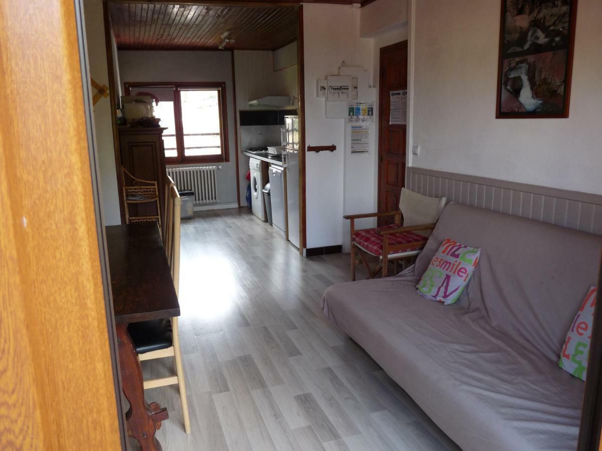 Chalet Le Bois Noir Valdeblore Kültér fotó