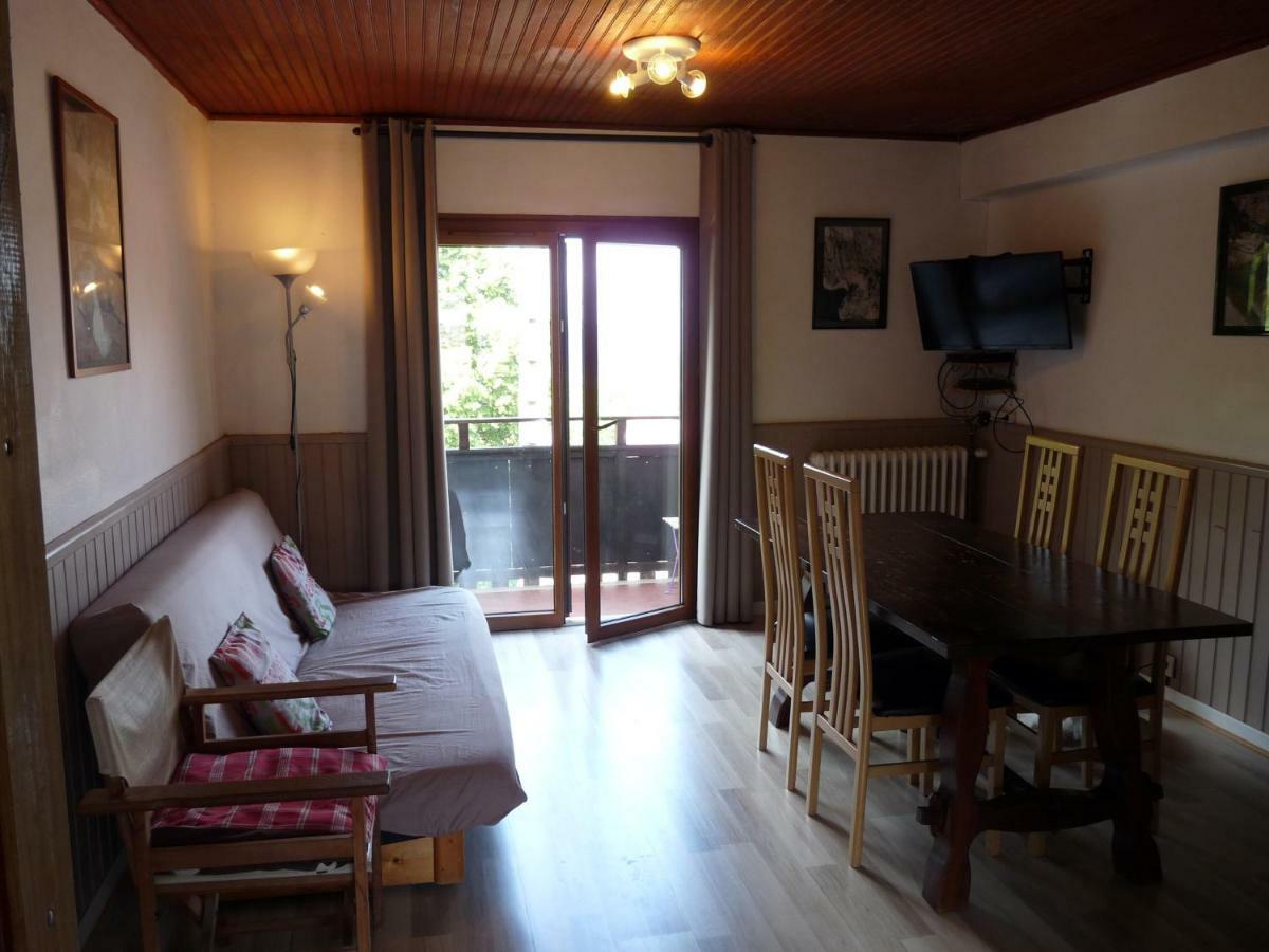Chalet Le Bois Noir Valdeblore Kültér fotó