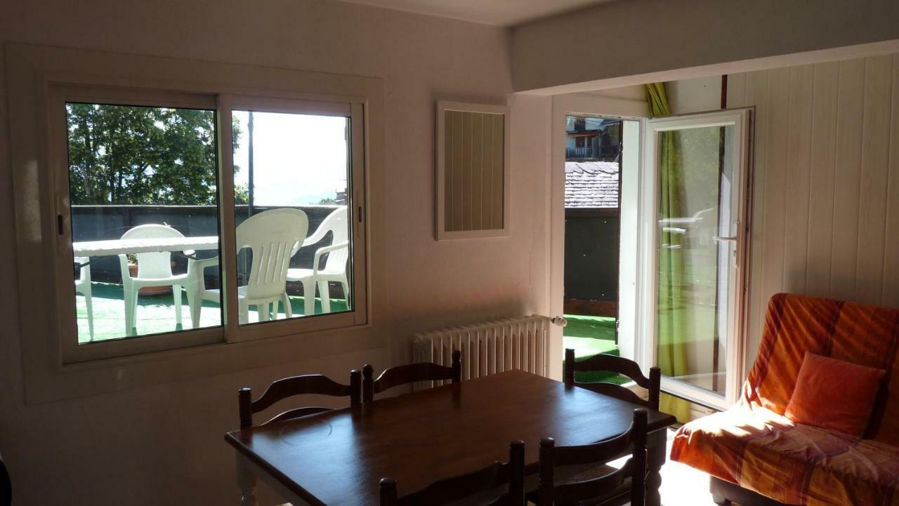 Chalet Le Bois Noir Valdeblore Kültér fotó