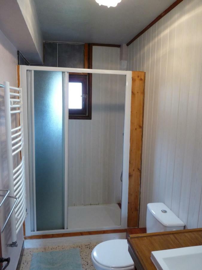 Chalet Le Bois Noir Valdeblore Kültér fotó