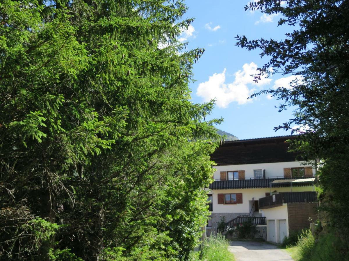 Chalet Le Bois Noir Valdeblore Kültér fotó