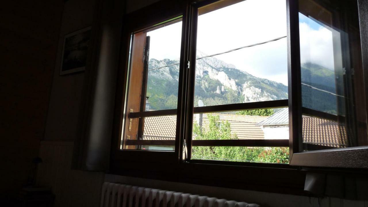 Chalet Le Bois Noir Valdeblore Kültér fotó