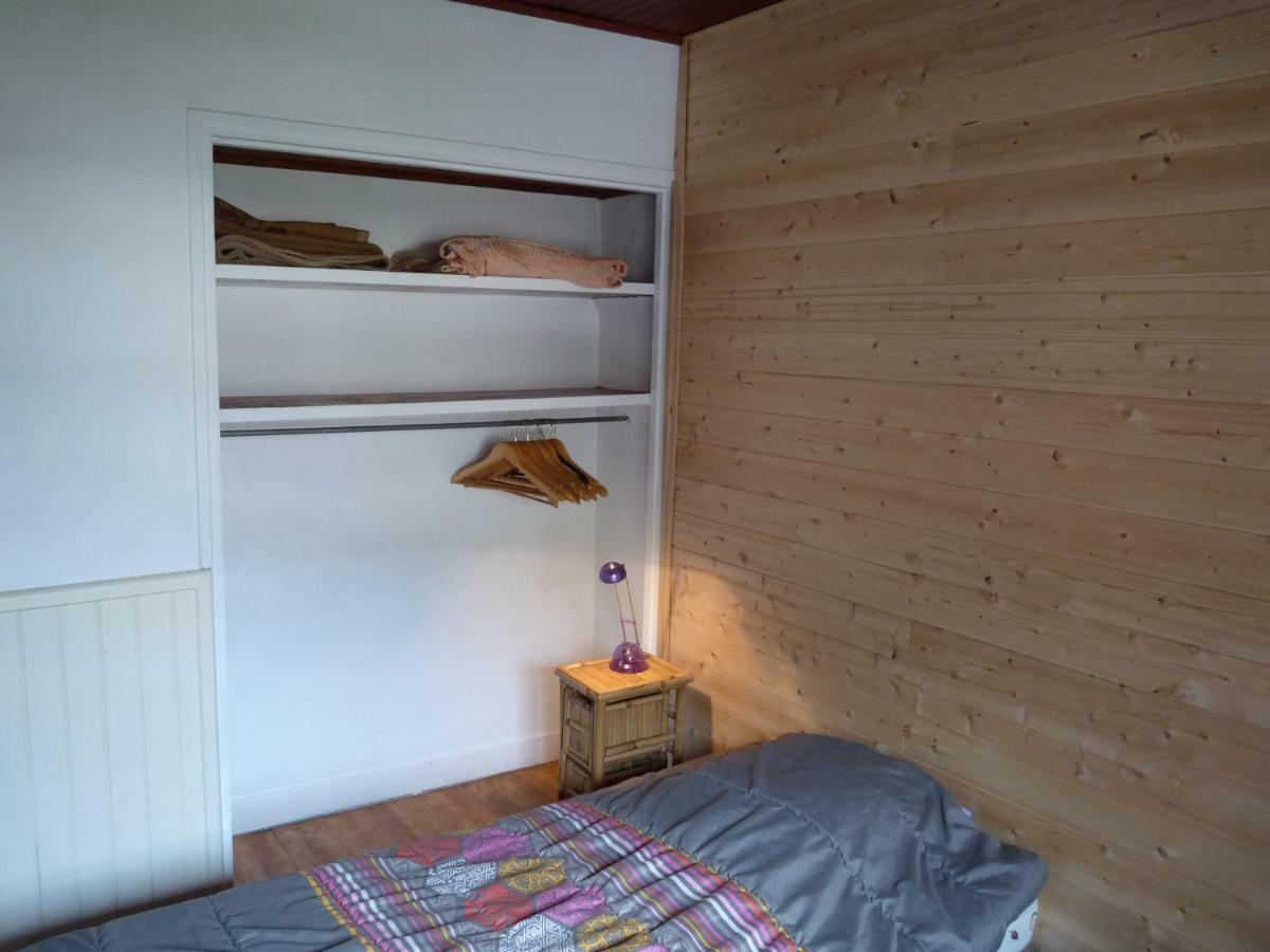 Chalet Le Bois Noir Valdeblore Kültér fotó